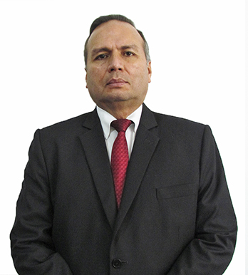 Juan Carlos Rojas Cerón